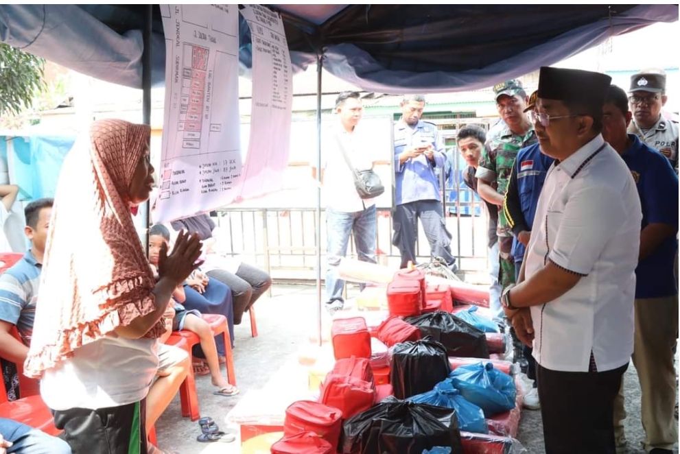 tas Ransel LV/ransel wanita di Kab. Pasuruan, Jawa Timur